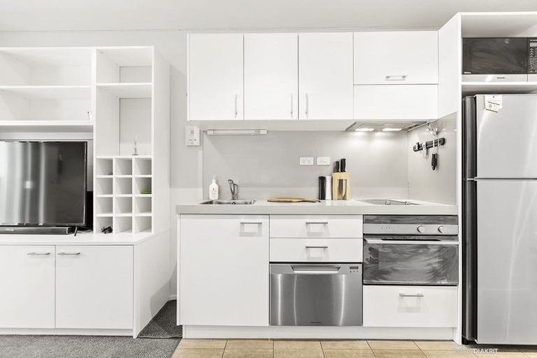 Photo of property in Soho Apartments, 520/74 Taranaki Street, Te Aro, Wellington, 6011