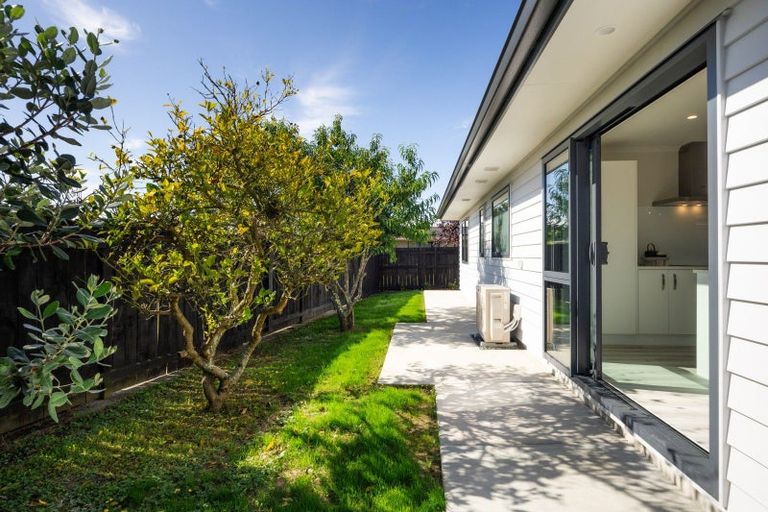 Photo of property in 1a Christian Place, Awapuni, Palmerston North, 4412