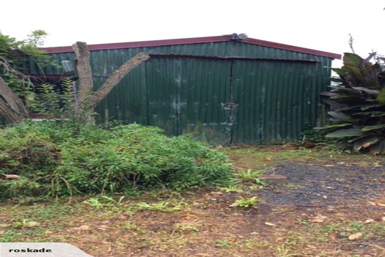 Photo of property in 120 Settlement Road, Papakura, 2110