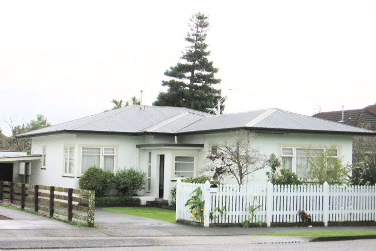 Photo of property in 110 Manawatu Street, Hokowhitu, Palmerston North, 4410