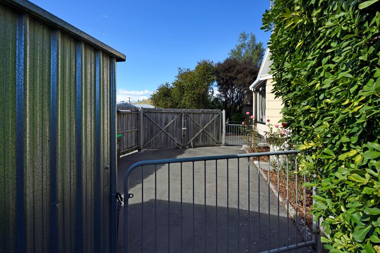 Photo of property in 27 Pitfure Road, Wakefield, 7025