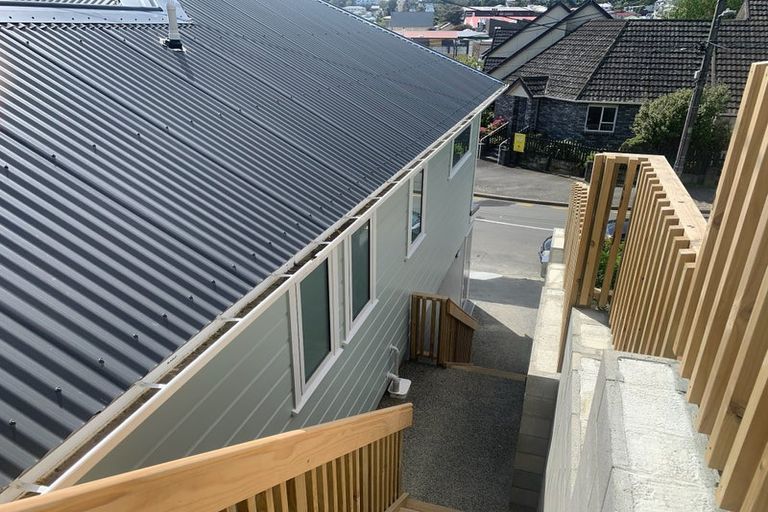 Photo of property in 16a Florence Street, Newtown, Wellington, 6021