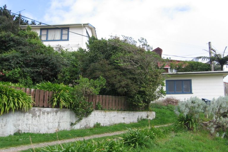 Photo of property in 107 Ohariu Road, Johnsonville, Wellington, 6037
