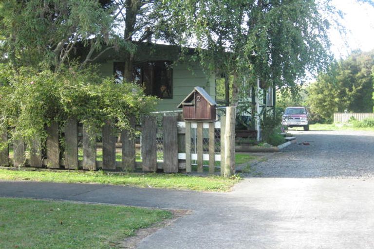 Photo of property in 2a Burmah Street, Aramoho, Whanganui, 4500