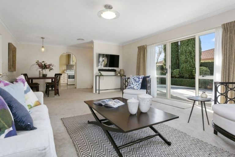 Photo of property in 6b Grant Place, Matamata, 3400