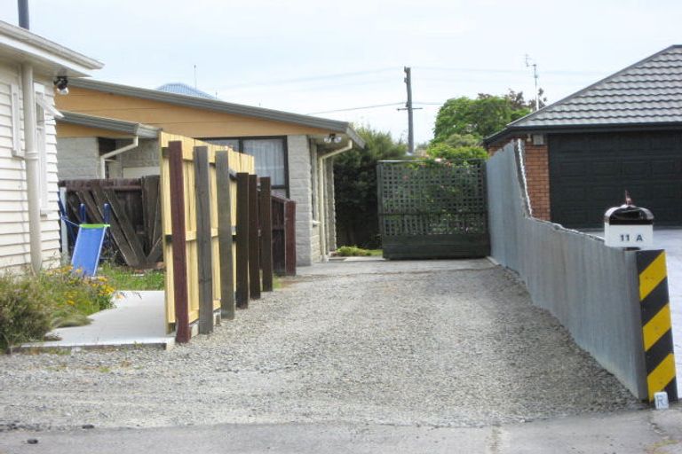 Photo of property in 11a Murray Street, Rangiora, 7400