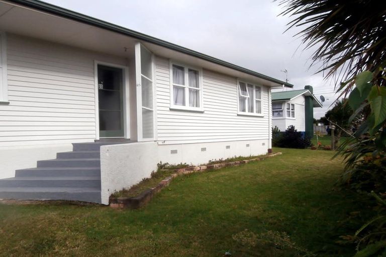 Photo of property in 20 Tuthill Street, Gate Pa, Tauranga, 3112