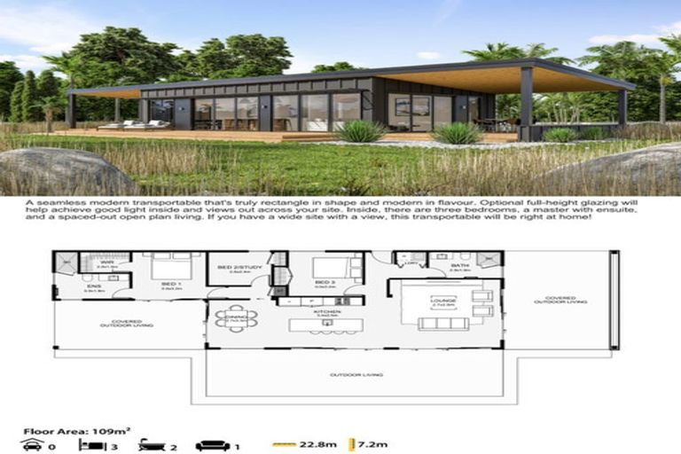 Photo of property in 158 Pipiwai Road, Ngararatunua, Kamo, 0176