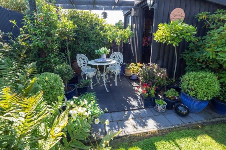 Photo of property in 40 Cameron Street, Ashburton, 7700