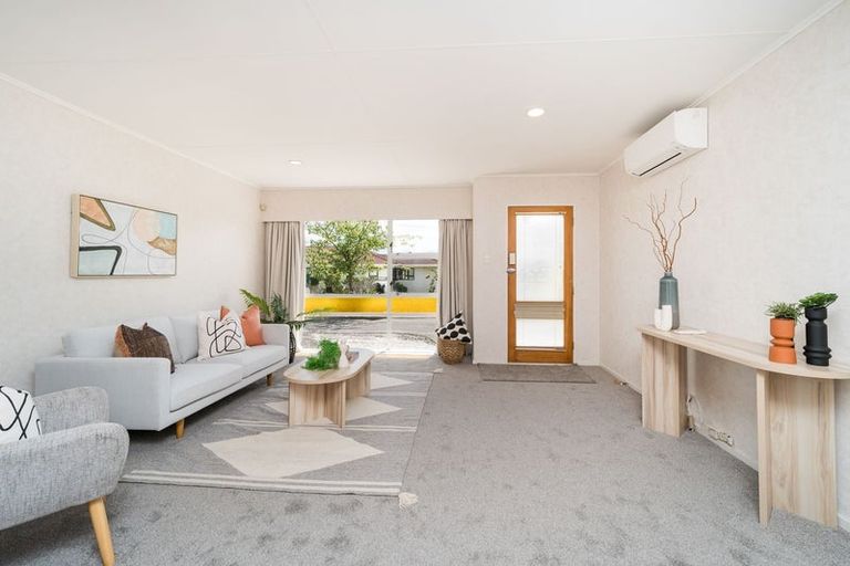 Photo of property in 28b Wood Street, Takaro, Palmerston North, 4410