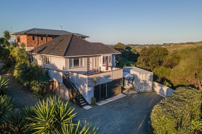 Photo of property in 174 Matapouri Road, Tutukaka, Whangarei, 0173
