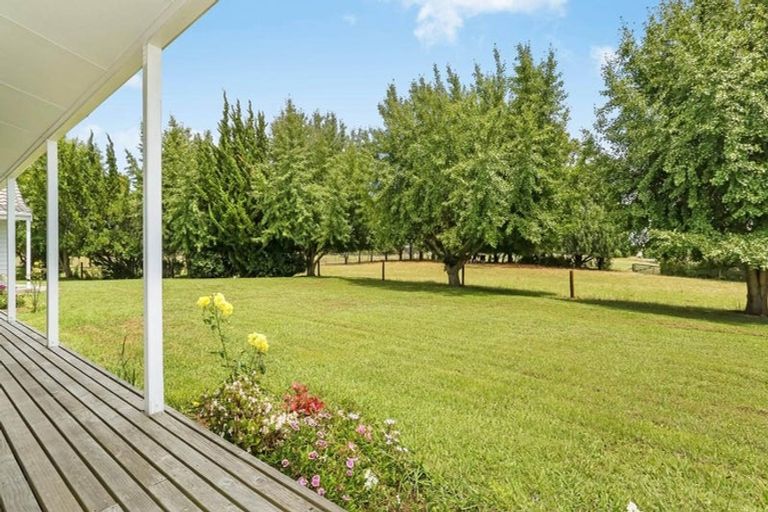 Photo of property in 38a William Potter Lane, Karaka, Papakura, 2580