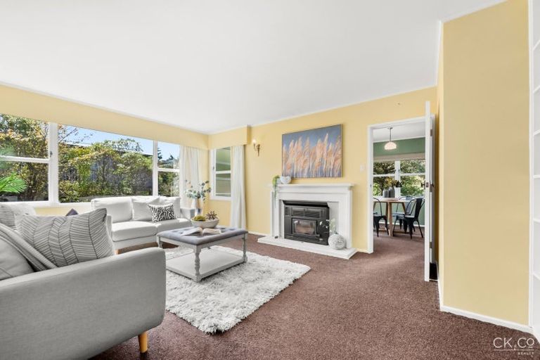 Photo of property in 10 Cedar Street, Maungaraki, Lower Hutt, 5010