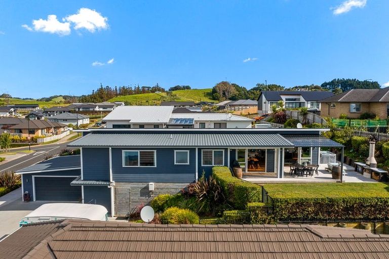 Photo of property in 30 Oliver Street, Warkworth, 0910