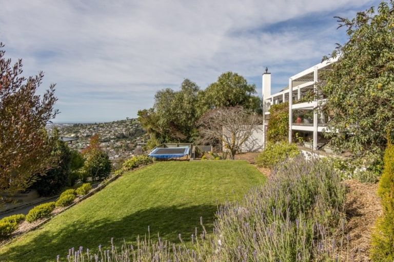 Photo of property in 28 Kidson Terrace, Cashmere, Christchurch, 8022