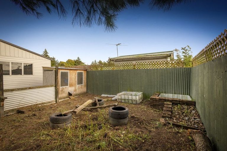Photo of property in 27 Leeston Dunsandel Road, Dunsandel, 7682