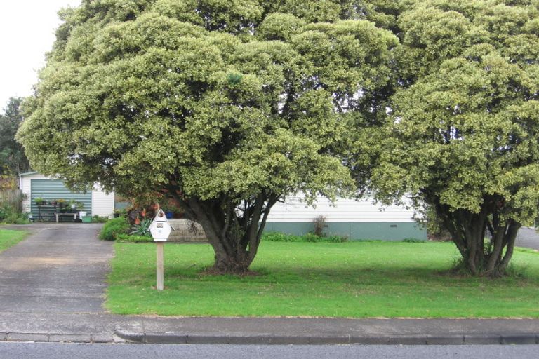 Photo of property in 26 Rogers Road, Manurewa, Auckland, 2102