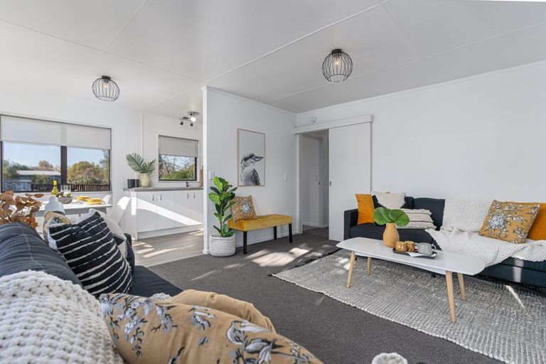 Photo of property in 5 Solway Street, Solway, Masterton, 5810