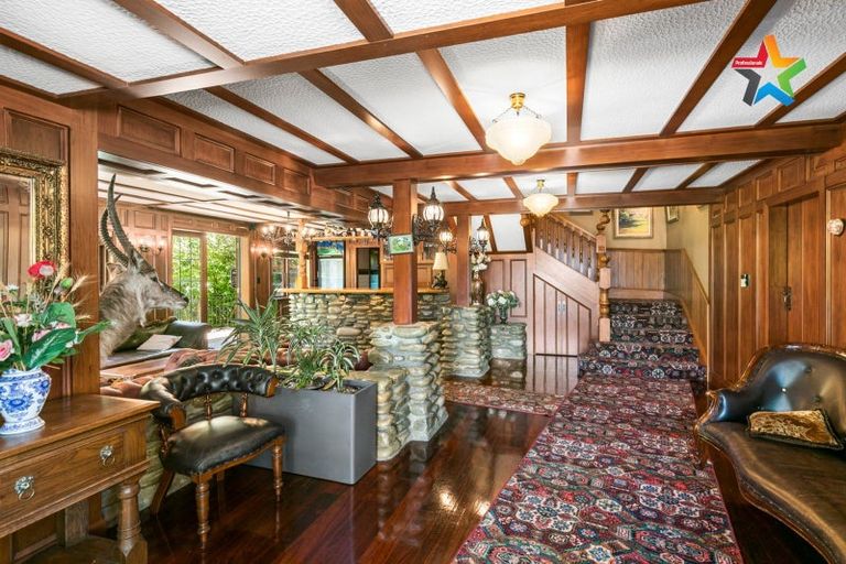 Photo of property in 345 Hebden Crescent, Kelson, Lower Hutt, 5010