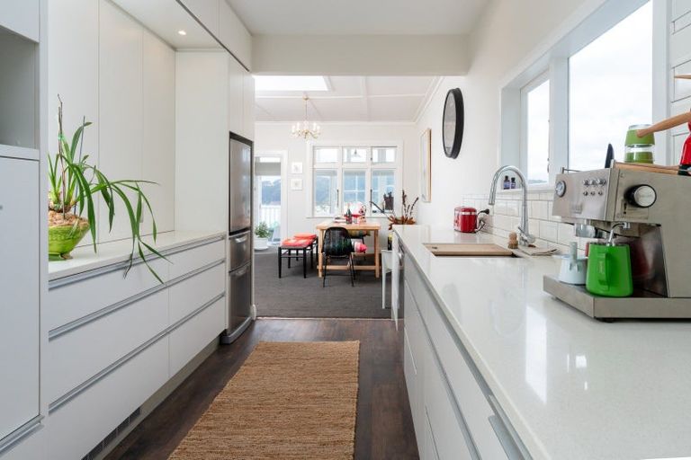 Photo of property in 68b Maida Vale Road, Roseneath, Wellington, 6011