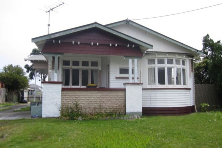 Photo of property in 12 Reid Street, Blaketown, Greymouth, 7805