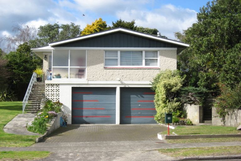 Photo of property in 14 Pouwhare Street, Whakatane, 3120