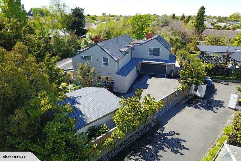 Photo of property in 12 Chevron Place, Ilam, Christchurch, 8041