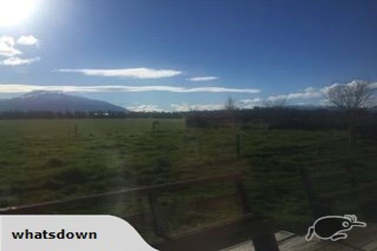 Photo of property in 168 Barkers Road, Methven, Rakaia, 7782