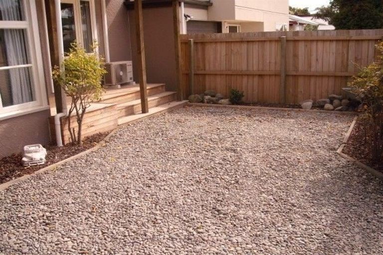 Photo of property in 3 Drummond Street, Sydenham, Christchurch, 8023