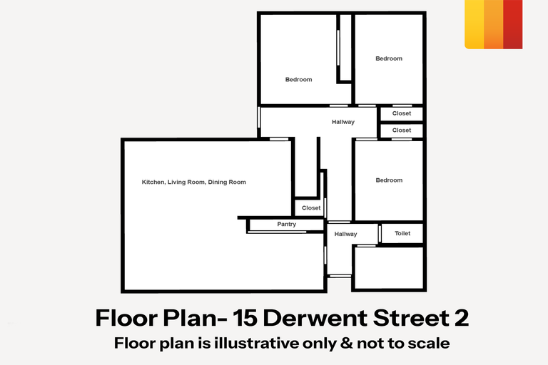 Photo of property in 15 Derwent Street, Oamaru North, Oamaru, 9400