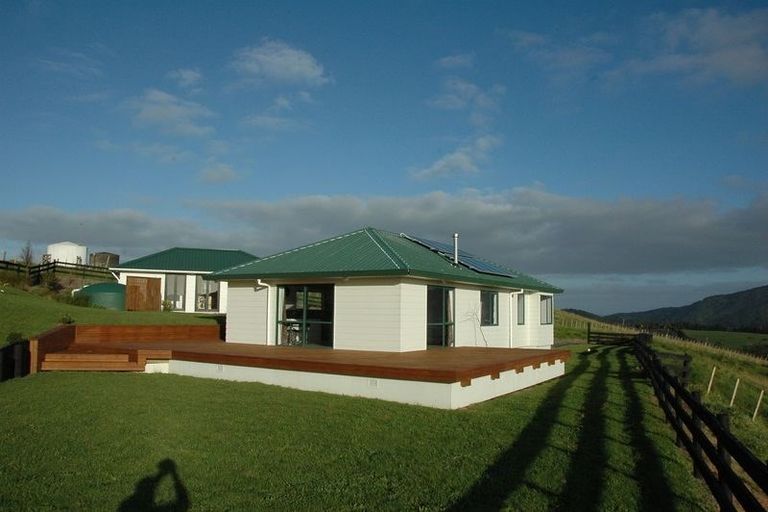 Photo of property in 608a West Coast Road, Makarau, Warkworth, 0981