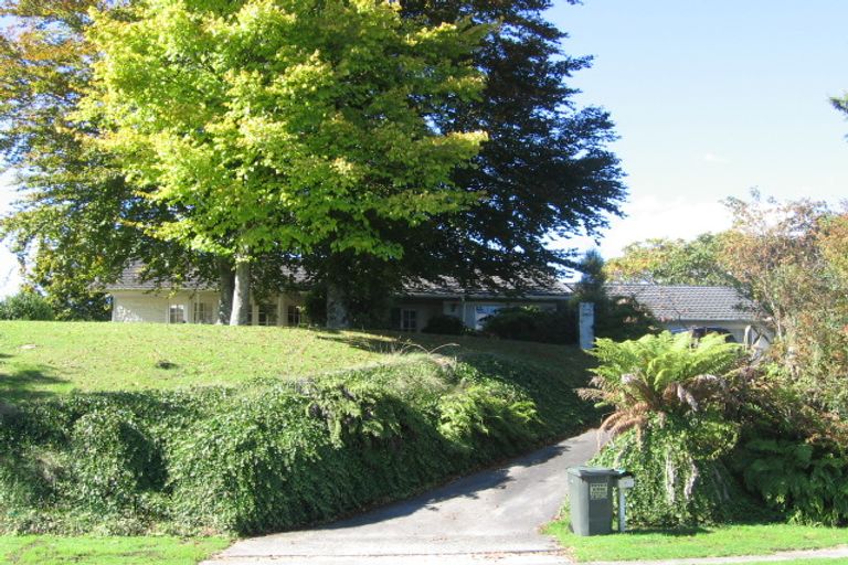 Photo of property in 15 Tasman Drive, Tokoroa, 3420