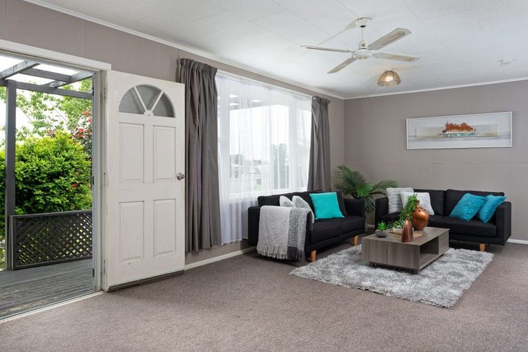 Photo of property in 13 Ruru Place, Tokoroa, 3420