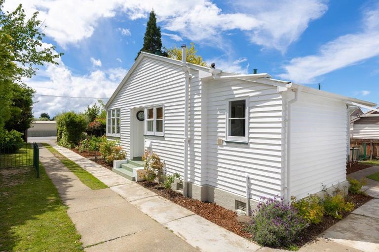 Photo of property in 37 Monro Street, Blenheim, 7201