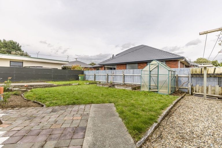 Photo of property in 8 Myers Street, Waikiwi, Invercargill, 9810