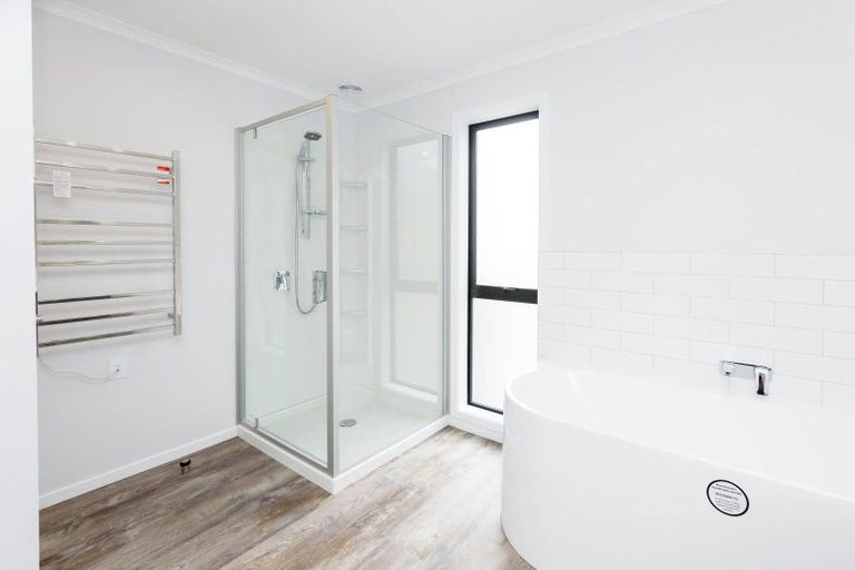 Photo of property in 10 Don Money Street, Wallaceville, Upper Hutt, 5018