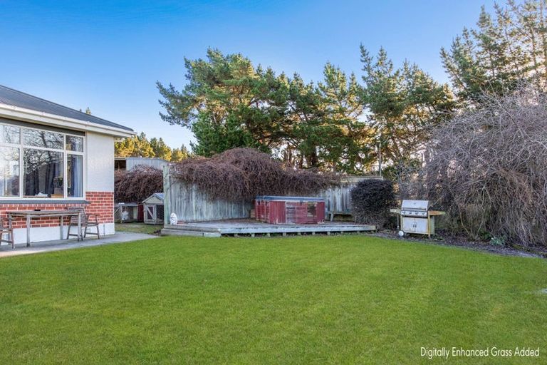 Photo of property in 18 Mossburn Five Rivers Road, Mossburn, Lumsden, 9793