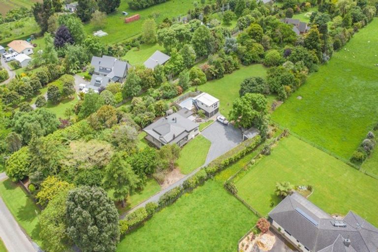 Photo of property in 279 Kimberley Road, Levin, 5571