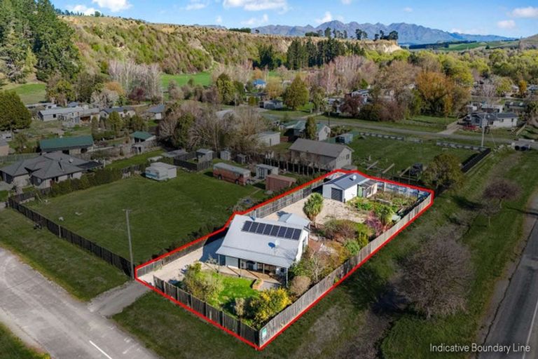 Photo of property in 40 Lyndon Street, Waiau, 7332