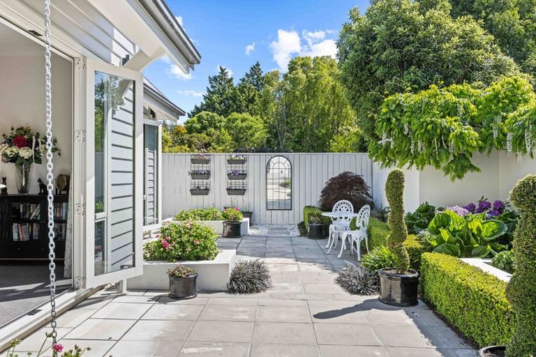 Photo of property in 7 Trumble Lane, Huntsbury, Christchurch, 8022