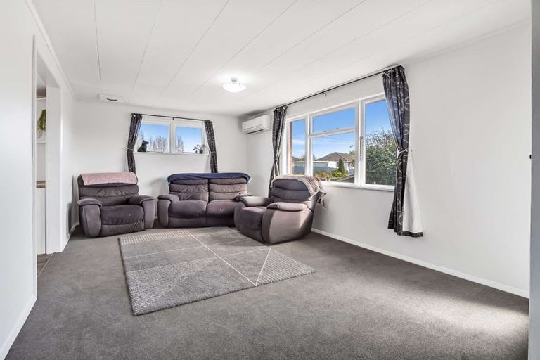 Photo of property in 6 Pratley Crescent, Hampstead, Ashburton, 7700