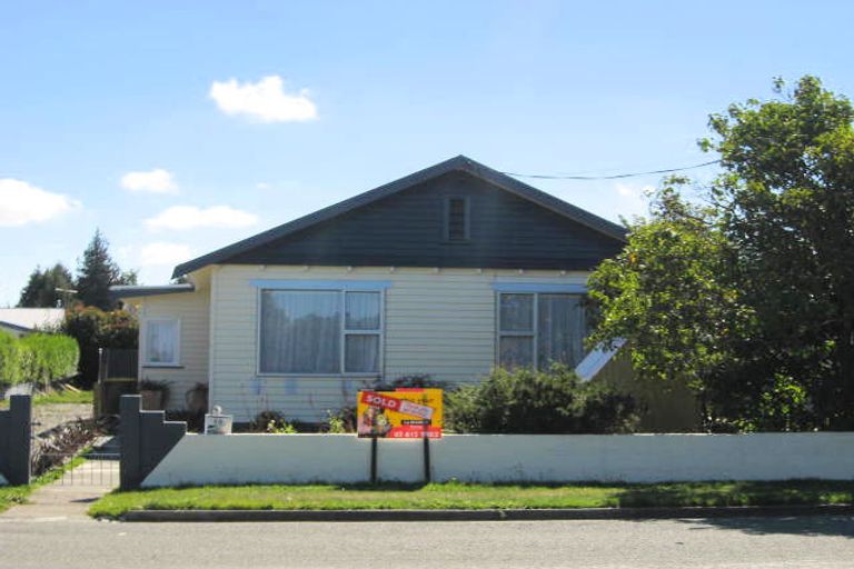 Photo of property in 59 Cass Street, Temuka, 7920