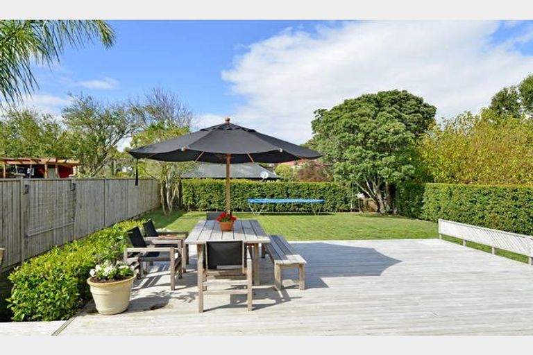 Photo of property in 30 Regent Street, Devonport, Auckland, 0624