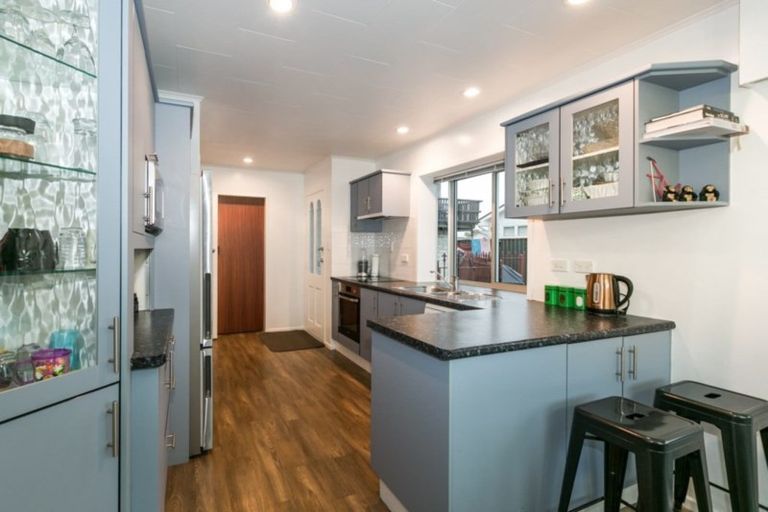 Photo of property in 38 Freyberg Avenue, Tamatea, Napier, 4112