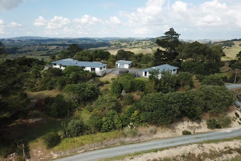 Photo of property in 239 Jobe Road, Maungakaramea, Whangarei, 0178