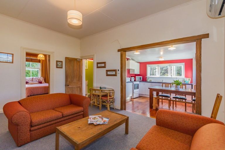 Photo of property in 23 Railway Row, Ohakune, 4625