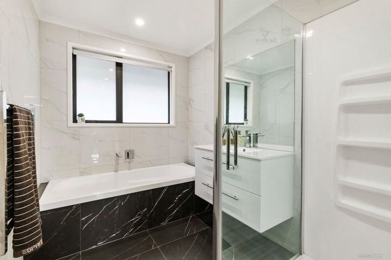 Photo of property in 6 Jonah Lomu Drive, Paerata, 2124