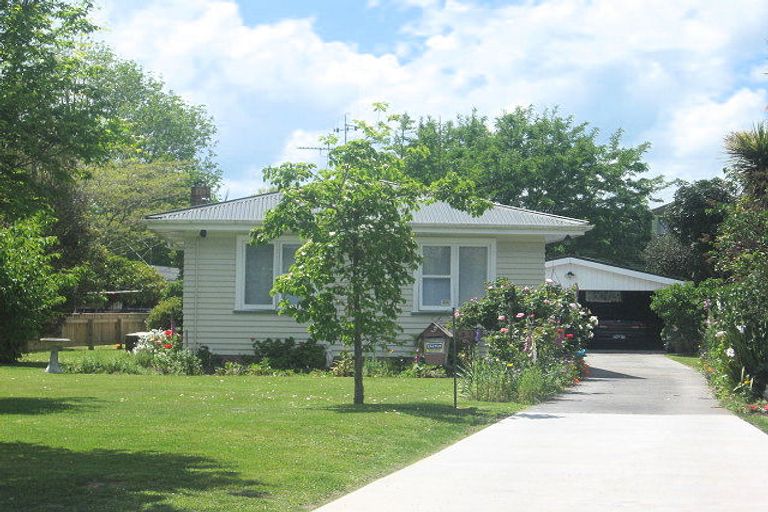 Photo of property in 43 Robinson Street, Cambridge, 3434