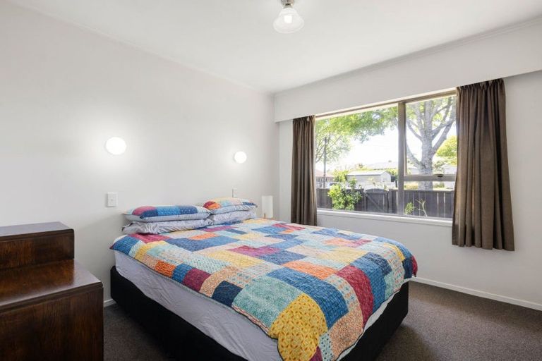 Photo of property in 167a Galloway Street, Hamilton East, Hamilton, 3216