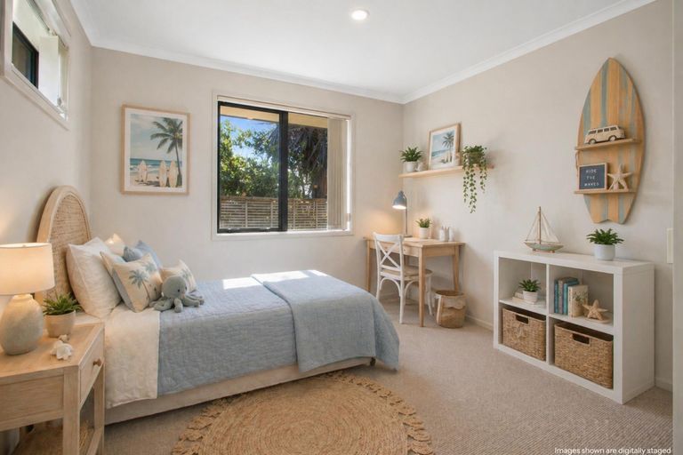 Photo of property in 16 Reo Crescent, Waihi Beach, 3611